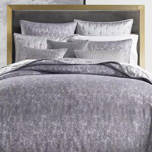 Hotel Collection Mineral King Duvet Set